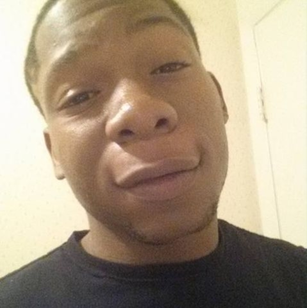 Meet your Posher, Brandon